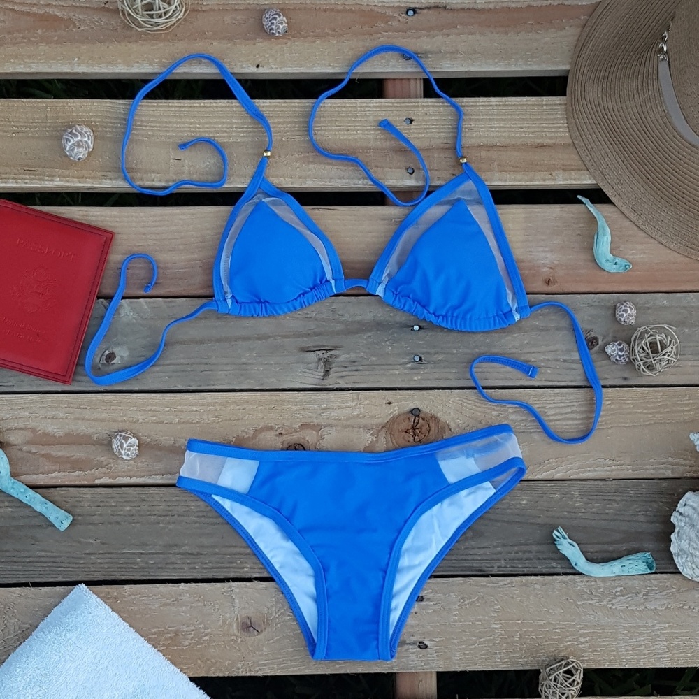 Swimwear